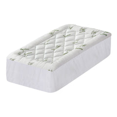 Giselle Bamboo Wool Mattress – King