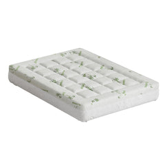Giselle Bamboo Wool Mattress – Double