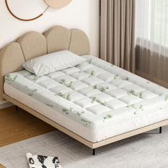 Giselle Bamboo Wool Mattress – Double
