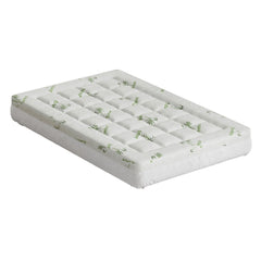 Giselle Bamboo Wool Mattress – King Single