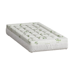 Giselle Bamboo Wool Mattress – King