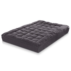 Giselle Bamboo Wool Mattress – Double