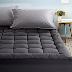Giselle Bamboo Wool Mattress – Queen