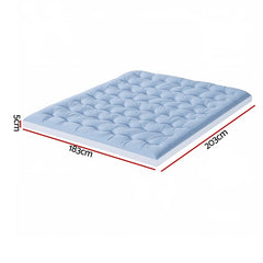 Giselle Bamboo Wool Mattress – King Single