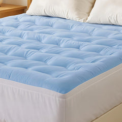 Giselle Bamboo Wool Mattress – King Single