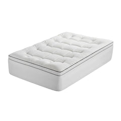 Giselle Bamboo Wool Mattress – King