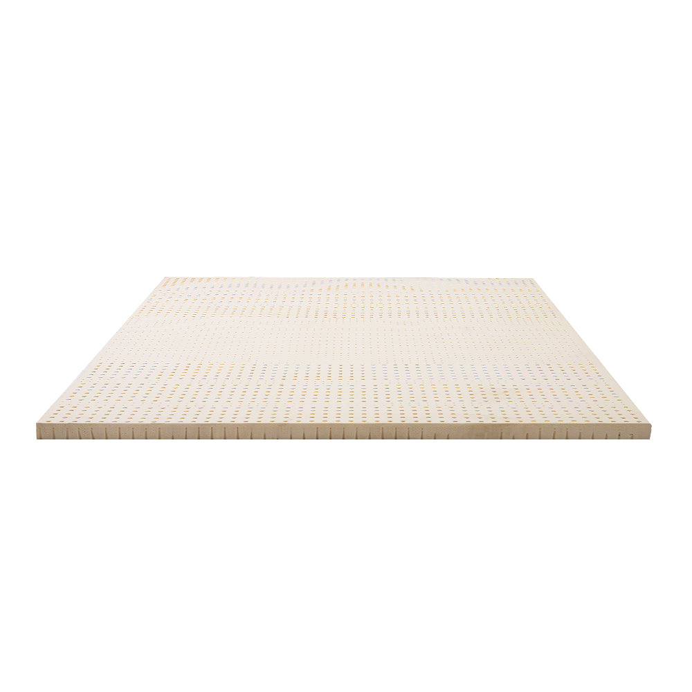 Giselle Memory Foam Latex Bamboo Wool Mattress – Double
