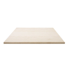 Giselle Memory Foam Latex Bamboo Wool Mattress – Double
