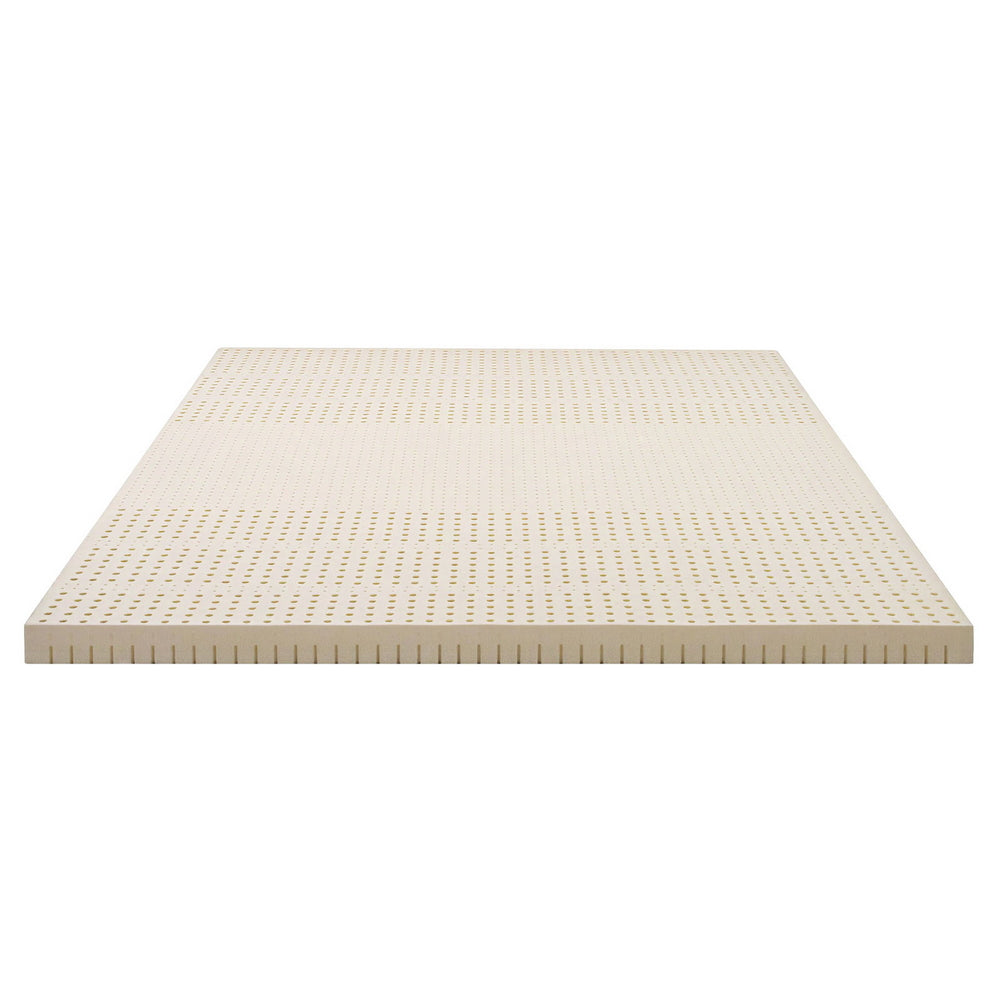 Giselle Latex Bamboo Wool Mattress – King Single