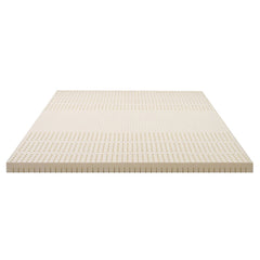 Giselle Latex Bamboo Wool Mattress – King Single