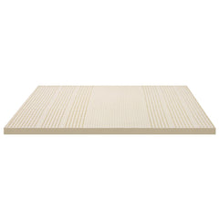 Giselle Latex Bamboo Wool Mattress – King Single