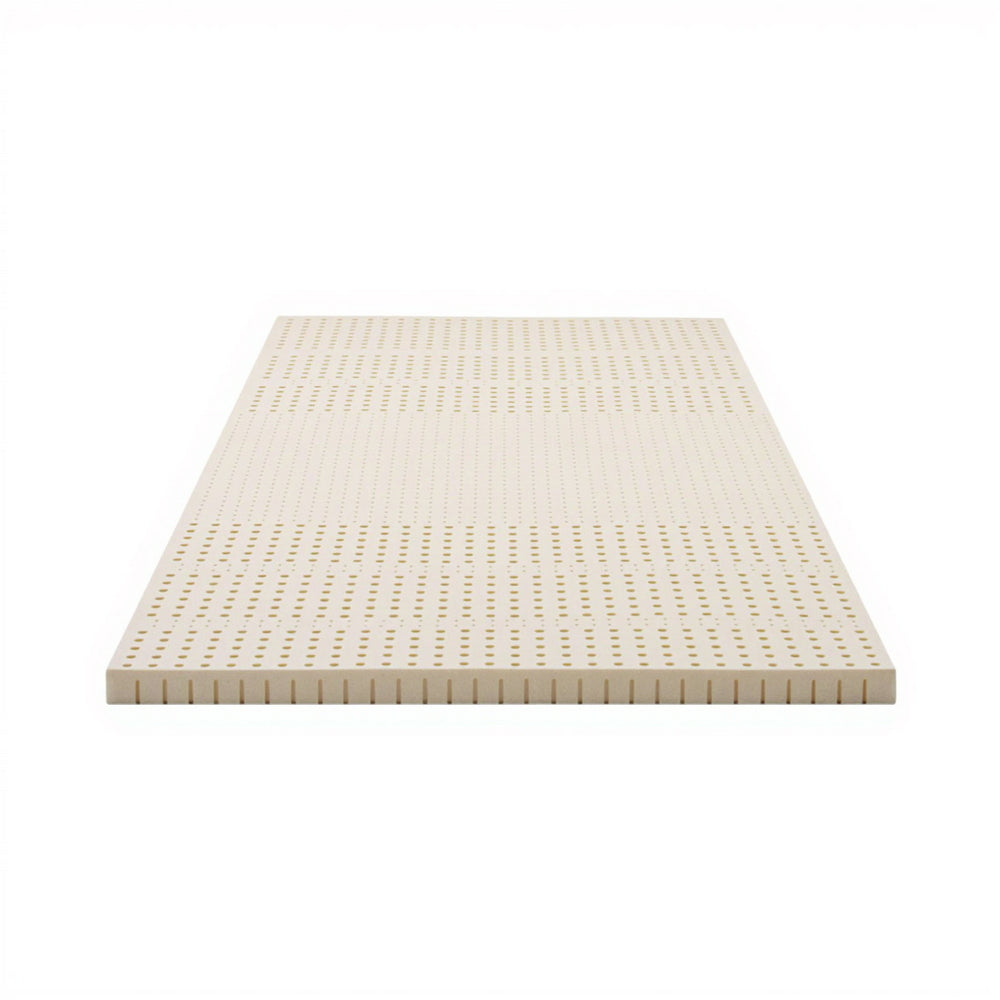Giselle Memory Foam Latex Bamboo Wool Mattress – King Single