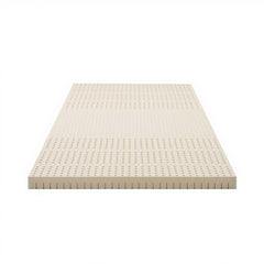 Giselle Latex Bamboo Wool Mattress – King Single