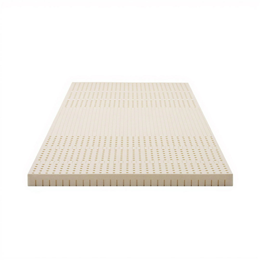Giselle Latex Bamboo Wool Mattress – King Single