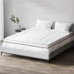 Giselle Bamboo Wool Mattress – Queen
