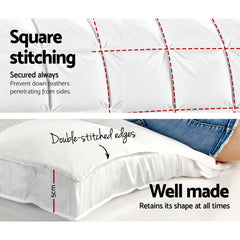 Giselle Bamboo Wool Mattress – Double