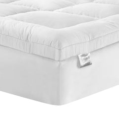 Giselle Bamboo Wool Mattress – Double