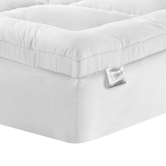 Giselle Bamboo Wool Mattress – King