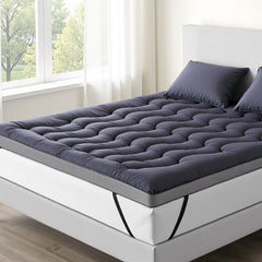 Giselle Bamboo Wool Mattress – King