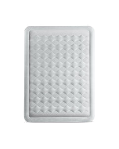 Intex Queen Dura-Beam Deluxe Supreme Air-Flow Air Mattress 51cm 64490
