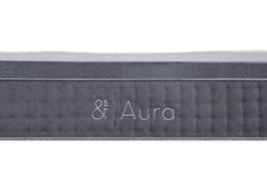 And Sleep Pocket Spring Latex Mattress – Double