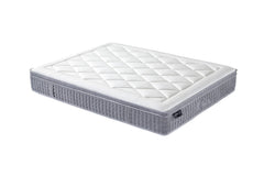 And Sleep Pocket Spring Latex Mattress – King