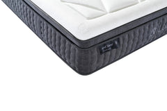 And Sleep Pocket Spring Memory Foam Gel Mattress – Double