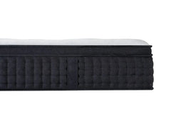 And Sleep Pocket Spring Memory Foam Gel Mattress – Double