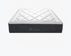 And Sleep Pocket Spring Memory Foam Gel Mattress – Double