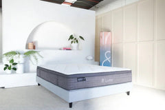 And Sleep Pocket Spring Memory Foam Gel Mattress – Double