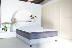 And Sleep Pocket Spring Memory Foam Gel Mattress – Double