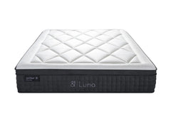 And Sleep Pocket Spring Memory Foam Gel Mattress – King