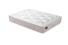 And Sleep Pocket Spring Memory Foam Latex Gel Mattress – Double