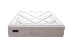 And Sleep Pocket Spring Memory Foam Latex Gel Mattress – Double