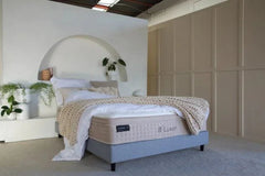 And Sleep Pocket Spring Memory Foam Latex Gel Mattress – Double