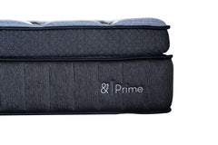 And Sleep Pocket Spring Memory Foam Latex Gel Mattress – King