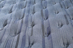 And Sleep Pocket Spring Memory Foam Latex Gel Mattress – King