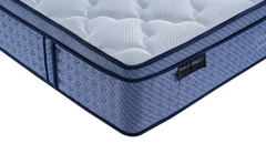Slumbr Pocket Spring Memory Foam Gel Mattress – Double