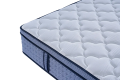 Slumbr Pocket Spring Memory Foam Gel Mattress – Double