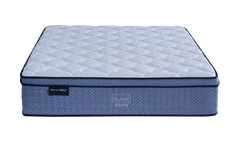 Slumbr Pocket Spring Memory Foam Gel Mattress – Double
