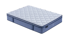Slumbr Pocket Spring Memory Foam Gel Mattress – Double