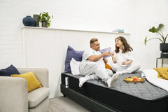 Sleep Firm Pocket Spring Mattress – King