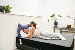 Sleep Firm Pocket Spring Mattress – King