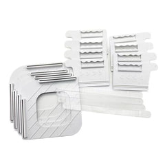Bed Sheet Fasteners