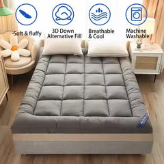 Sleep On Bedding Mattress – King