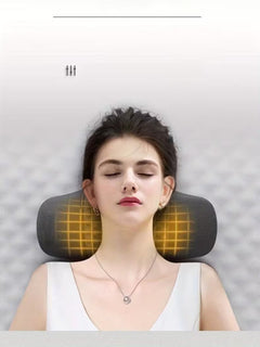 Electric Massage Pillow for Neck & Shoulder
