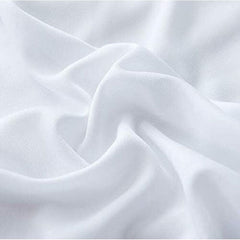 Mattress Protector, Waterproof Mattress Topper, Anti Allergic, 200 x 200 cm