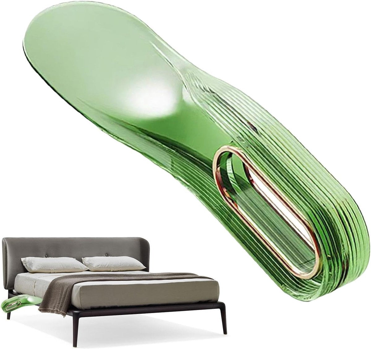 Sleep On Bedding Mattress – King