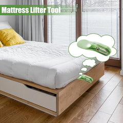 Sleep On Bedding Mattress – King