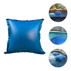 Above Ground Pool Winter Air Pillow – Heavy Duty, Cold Resistant Cover Float for Winterizing & Closing Aboveground Pools, 4*4